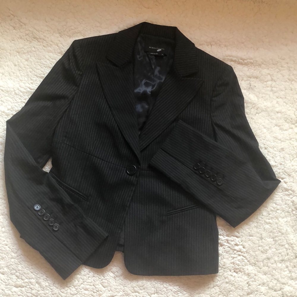 Jacket